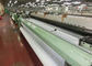 Gelb-Polyester-Silk Müllergaze-Leinwandbindung 100% mit 1.15-3.6m Breite