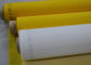 Weiß-Einzelfaden 100% 140T - Siebdruck-Masche des Polyester-34 für Siebdruck