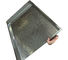 Maschen-Behälter-Ofen-Metall Perforatted des Edelstahl-316, das 2.0mm Stärke backt